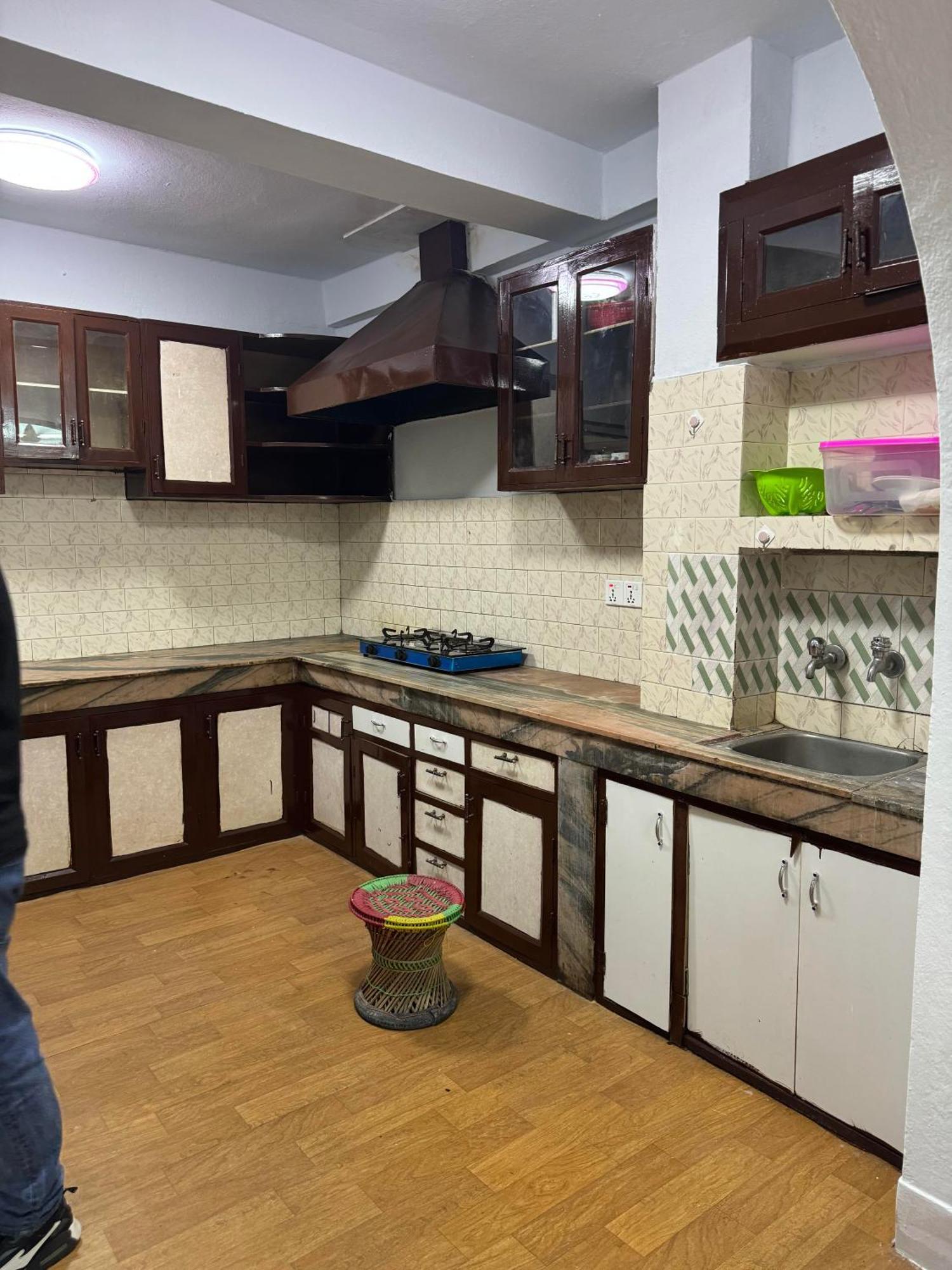 加德满都 奥姆塔拉宾馆酒店 外观 照片